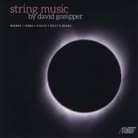 String Music by David Gompper