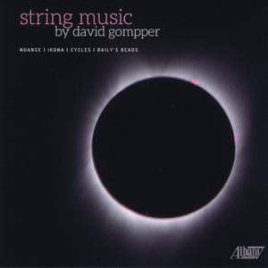 String Music by David Gompper