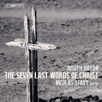 Haydn: The 7 Last Words of Christ, Hob.XX/1C