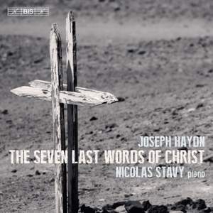 Haydn: The 7 Last Words of Christ, Hob.XX/1C Product Image