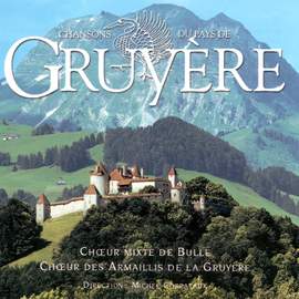 Chansons du Pays de Gruyère