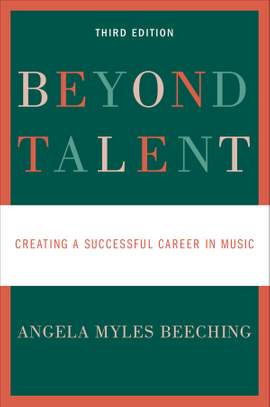 Beyond Talent