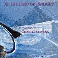 Stevens, Charles: At the Speed of Twilight (CD)