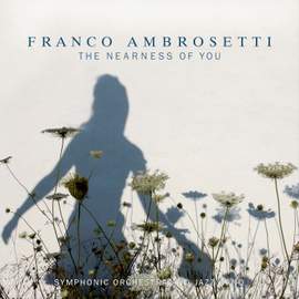 The Nearness of You
