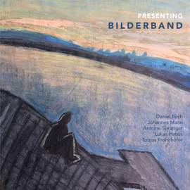 Presenting Bilderband