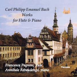 Works for Flute & Piano