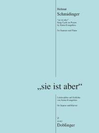 Helmut Schmidinger: Sie Ist Aber