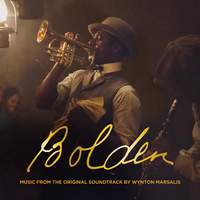  Bolden (Original Soundtrack)