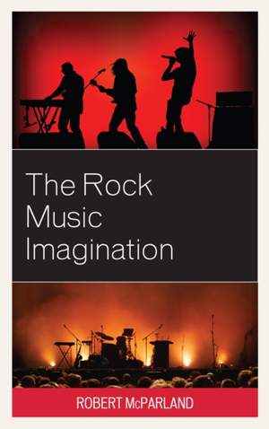 The Rock Music Imagination