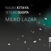 Milko Lazar: Works for Harpsichord