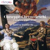 Gherardeschi: Complete Organ Music