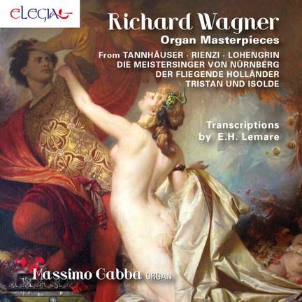 Organ Masterpieces