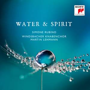 Water & Spirit
