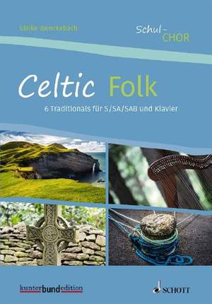 Wenckebach, U: Celtic Folk