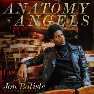 Anatomy of Angels