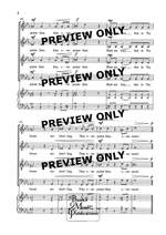 Russell Hepplewhite: How lovely are thy dwellings fair SATB Product Image