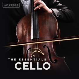 The Essentials: Cello