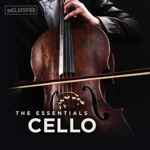 The Essentials: Cello