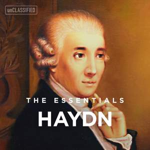 The Essentials: Haydn