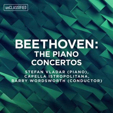 Beethoven: The Piano Concertos
