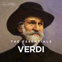 The Essentials: Verdi