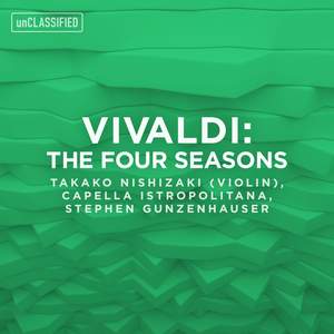 Vivaldi: The Four Seasons