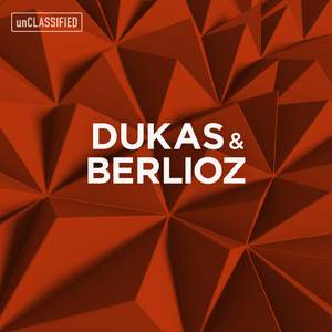 Dukas & Berlioz