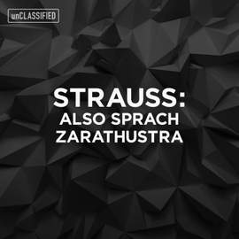 Strauss: Also sprach Zarathustra