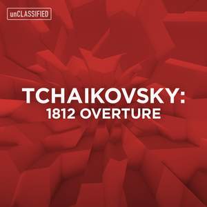 Tchaikovsky: 1812 Overture, Op. 49, TH 49