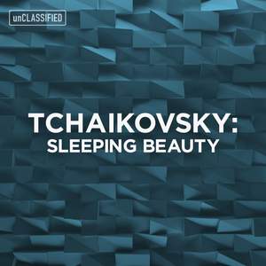 Tchaikovsky: Sleeping Beauty