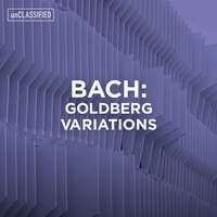 Bach: Goldberg Variations, BWV 988