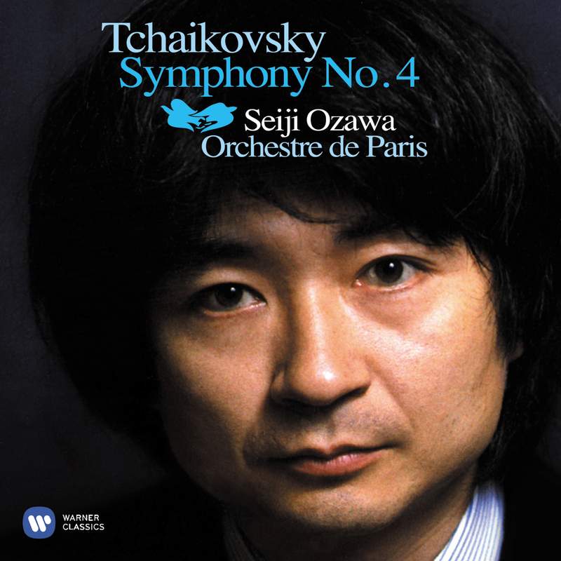 TCHAIKOVSKY  ＆　STRAVINSKY  OZAWA TCHAIKOVSKY & STRAVINSKY OZAWA | OVERVIEW | ESOTERIC:Japan