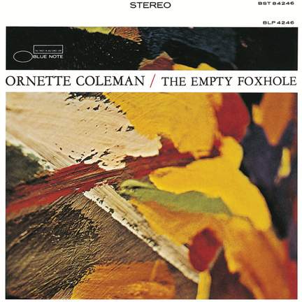 The Empty Foxhole