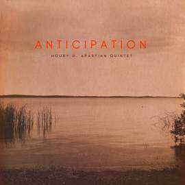 Anticipation