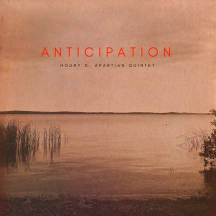 Anticipation