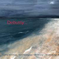 Debussy…