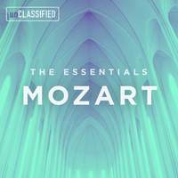 The Essentials: Mozart