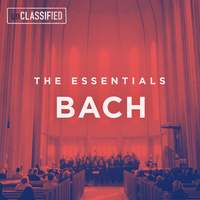 The Essentials: Bach