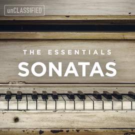 The Essentials: Sonatas