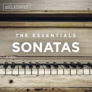 The Essentials: Sonatas