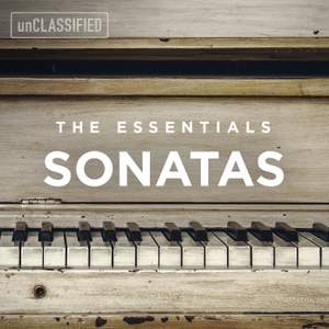 The Essentials: Sonatas