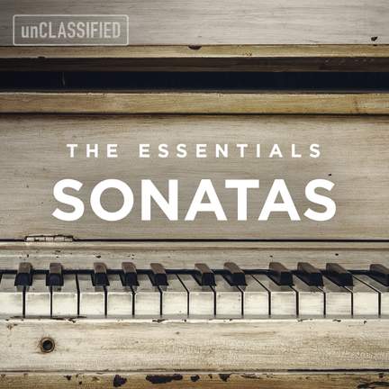 The Essentials: Sonatas