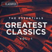 The Essentials: Greatest Classics, Vol. 1