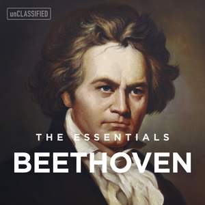 The Essentials: Beethoven
