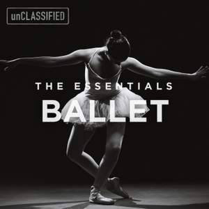 The Essentials: Ballet