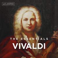 The Essentials: Vivaldi