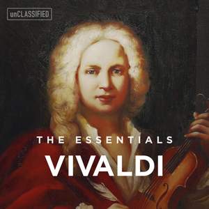 The Essentials: Vivaldi Product Image