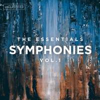 The Essentials: Symphonies, Vol. 1