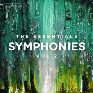 The Essentials: Symphonies, Vol. 2