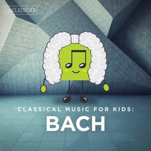 Classical Music for Kids: Bach